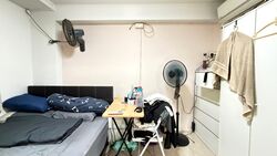 Blk 25 Eunos Crescent (Geylang), HDB 3 Rooms #598784021